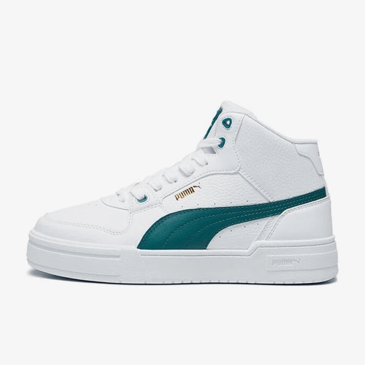 Puma Genuine CA Pro Mid Unisex High-Top Retro Skate Shoes 386759-10