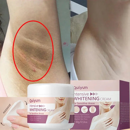 Underarm Brightening Cream – 30g