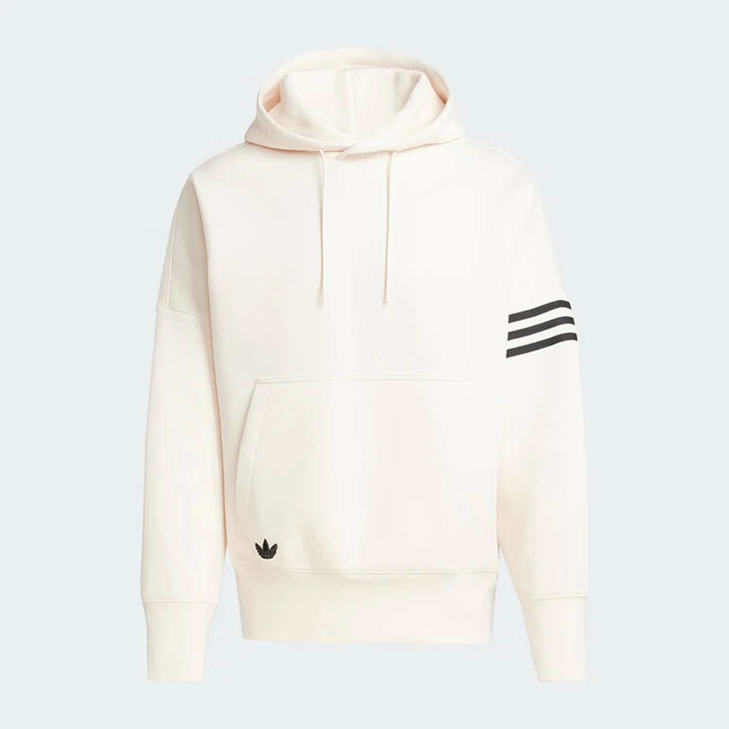 Adidas Official Authentic Men's Classic Sportswear Hoodie JF9141