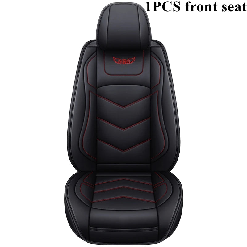 Car Seat Covers for Nissan Almera Altima Cedric Cefiro Fuga March Micro Note Pulsar Rogue Sentra Silvia Teana Xterra X-trail