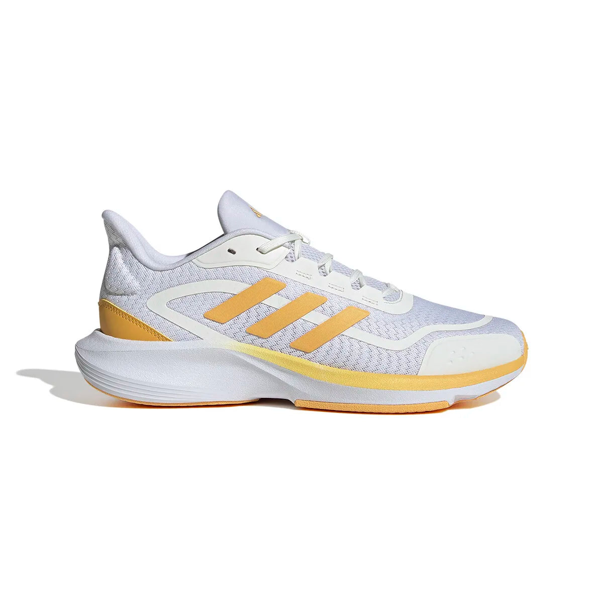 Adidas ALL DAY ESSENTIAL Breathable and Comfortable Sports Sneakers for Running and Daily Wear