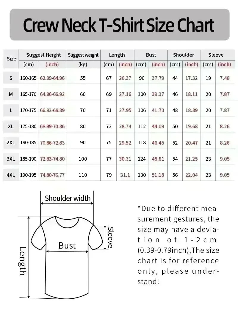 Printed Washed Tshirt Anime Demon Slayer Cotton Men Vintage Washed T-Shirt Graphic Tshirt Streetwear Tees Summer Casual Clothes