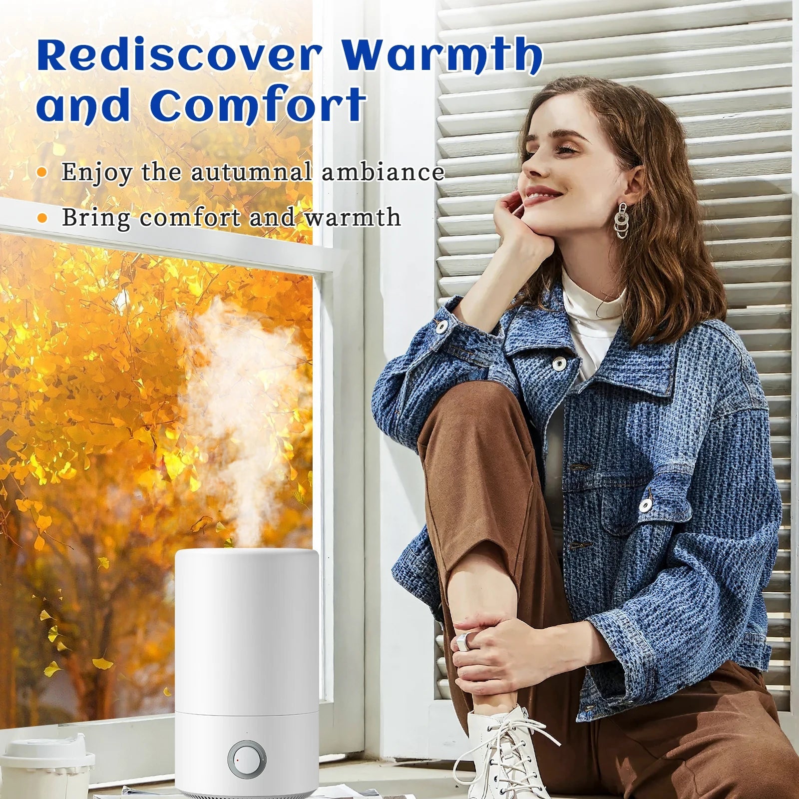 HIQILI 500mL Essential Oil, Cinnamon Peppermint Rosemary Vanilla Lavender Oil for DIY Candle& Soap Aomatherapy Diffuser Massage HALALZEN