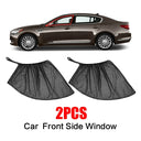  2pcs x Car front