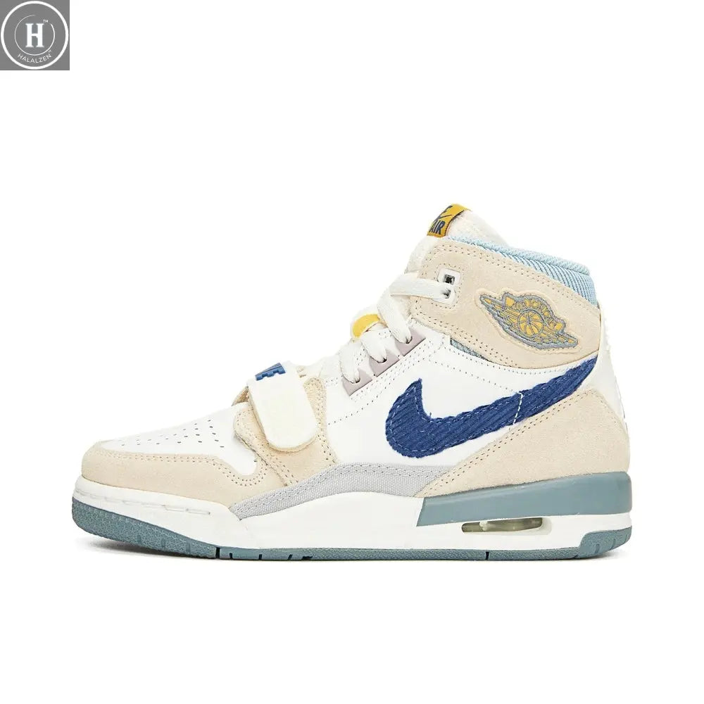 Nike Air Jordan Legacy 312 GS Youth Basketball Shoes DQ5348-141 HALALZEN