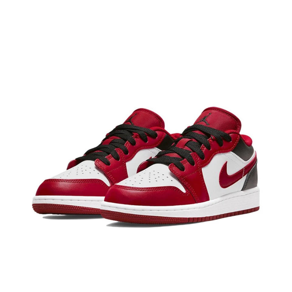 Original Air Jordan 1 Low Retro Classic Casual Basketball Shoes Sneakers for Women