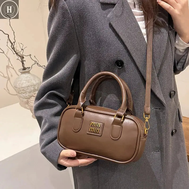 Fashion Brand Women Bag Tote Winter Handbag and Phone Purse Luxury Hobo Bag  Satchel Travel Shopping Lady Shoulder Crossbody Bag HALALZEN