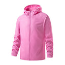  Unisex Pink