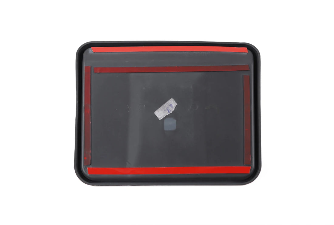 Car Dashboard Console Stowing Tidying Storage Box Organizer Tray For Suzuki Jimny 2019+ Interior Accessories