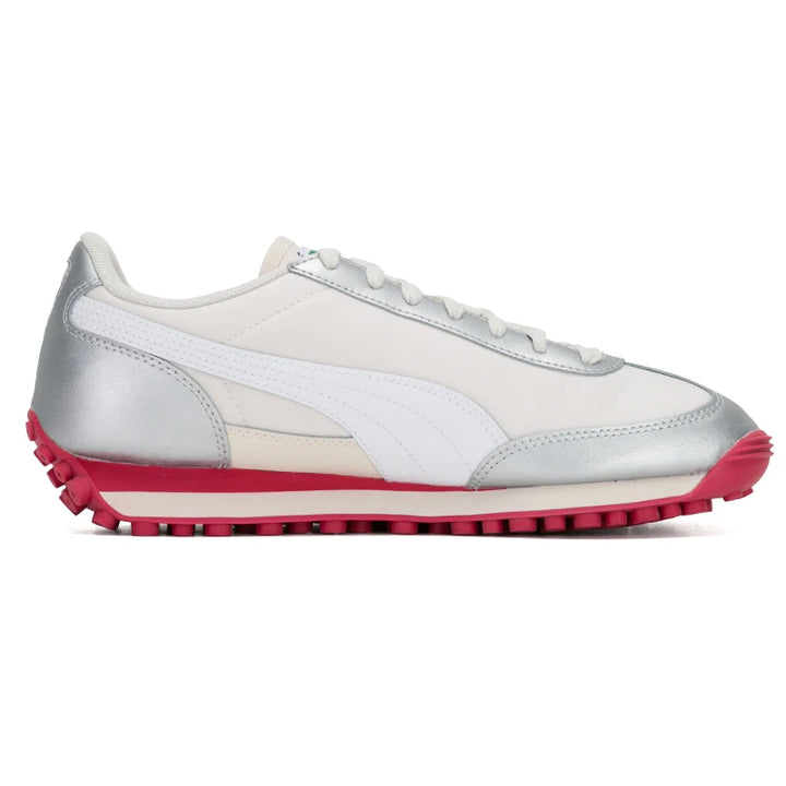 Puma Men's and Women's Shoes, Sports Shoes, Comfortable Casual Shoes, Retro Versatile Simple Lightweight Sneakers 400829-01