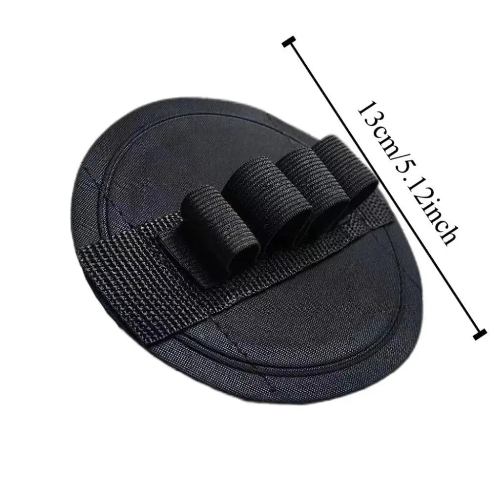 Exfoliating Bath Massage Brush – Soft Rubber Body Scrubber