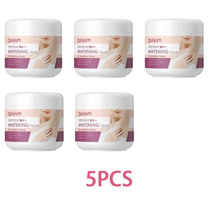 Underarm Brightening Cream – 30g
