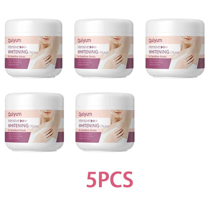 Underarm Brightening Cream – 30g