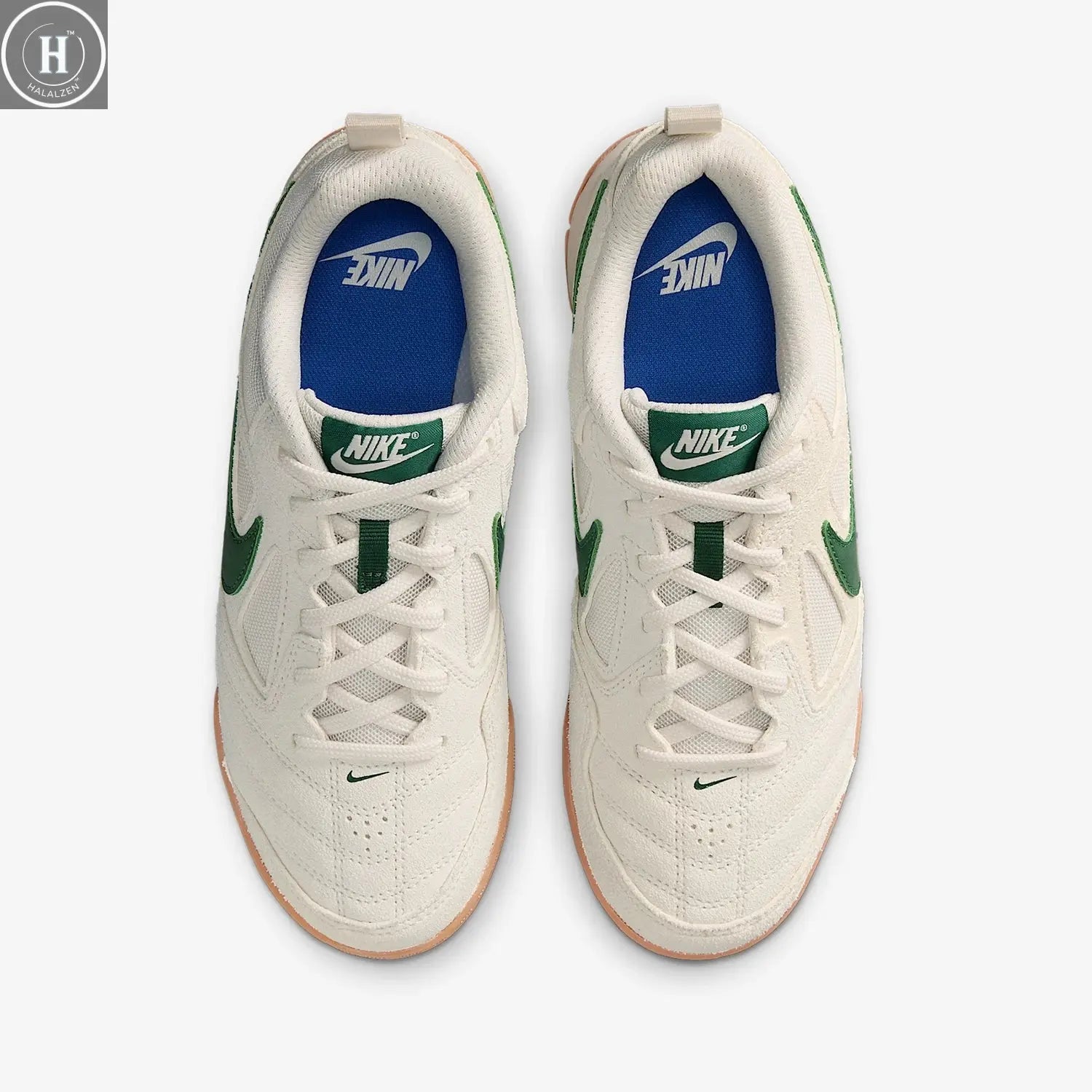 Nike genuine Gato children's breathable, cushioned, wear-resistant and lightweight sports shoes IH4045-030 HALALZEN