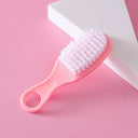  pink brush