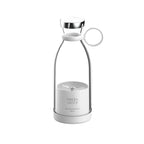 Mini Portable Electric Juicer Blender