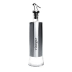 Stainless Steel Oil Bottle