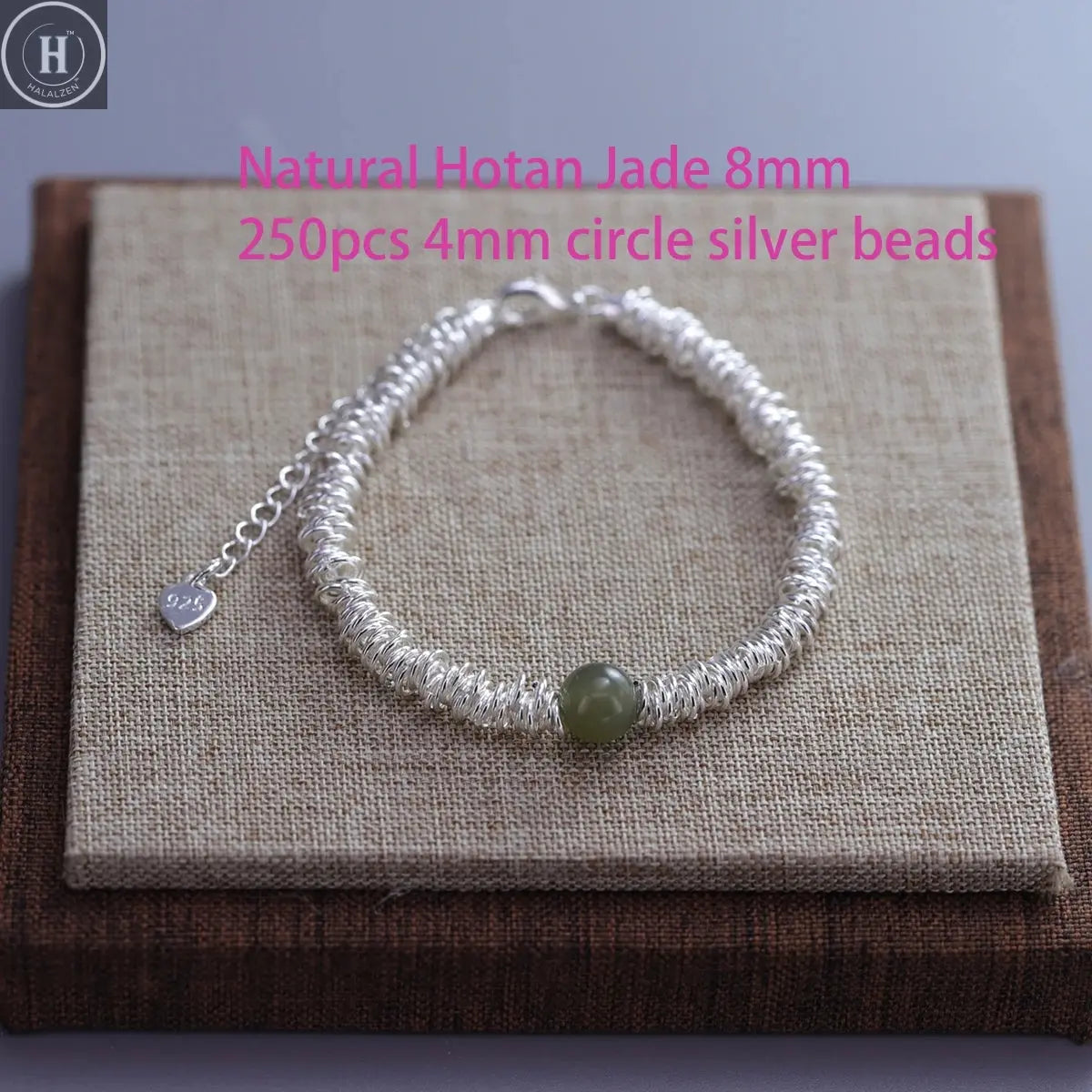 VENTFILLE 925 Sterling Silver Butterfly Bracelet for Girl Bead String Design Insect Fashion Versatile Jewelry Gift Dropshipping HALALZEN