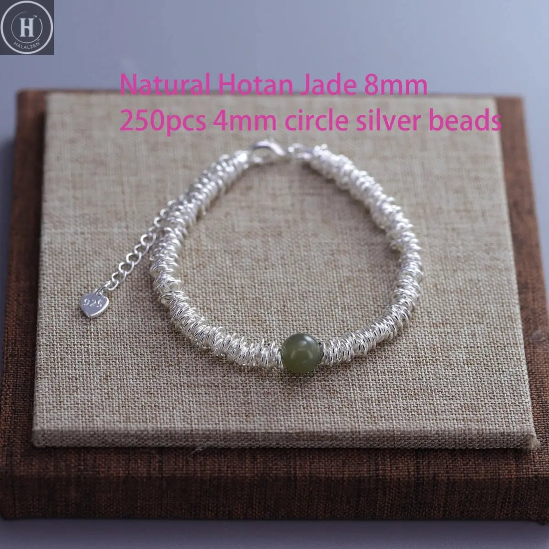 VENTFILLE 925 Sterling Silver Butterfly Bracelet for Girl Bead String Design Insect Fashion Versatile Jewelry Gift Dropshipping HALALZEN