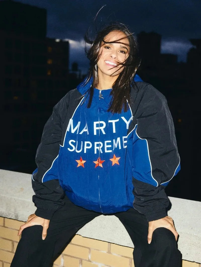 American fashion brand letter pattern embroidery oversized hoodie men's Y2K streetwear loose Harajuku casual sweatshirt