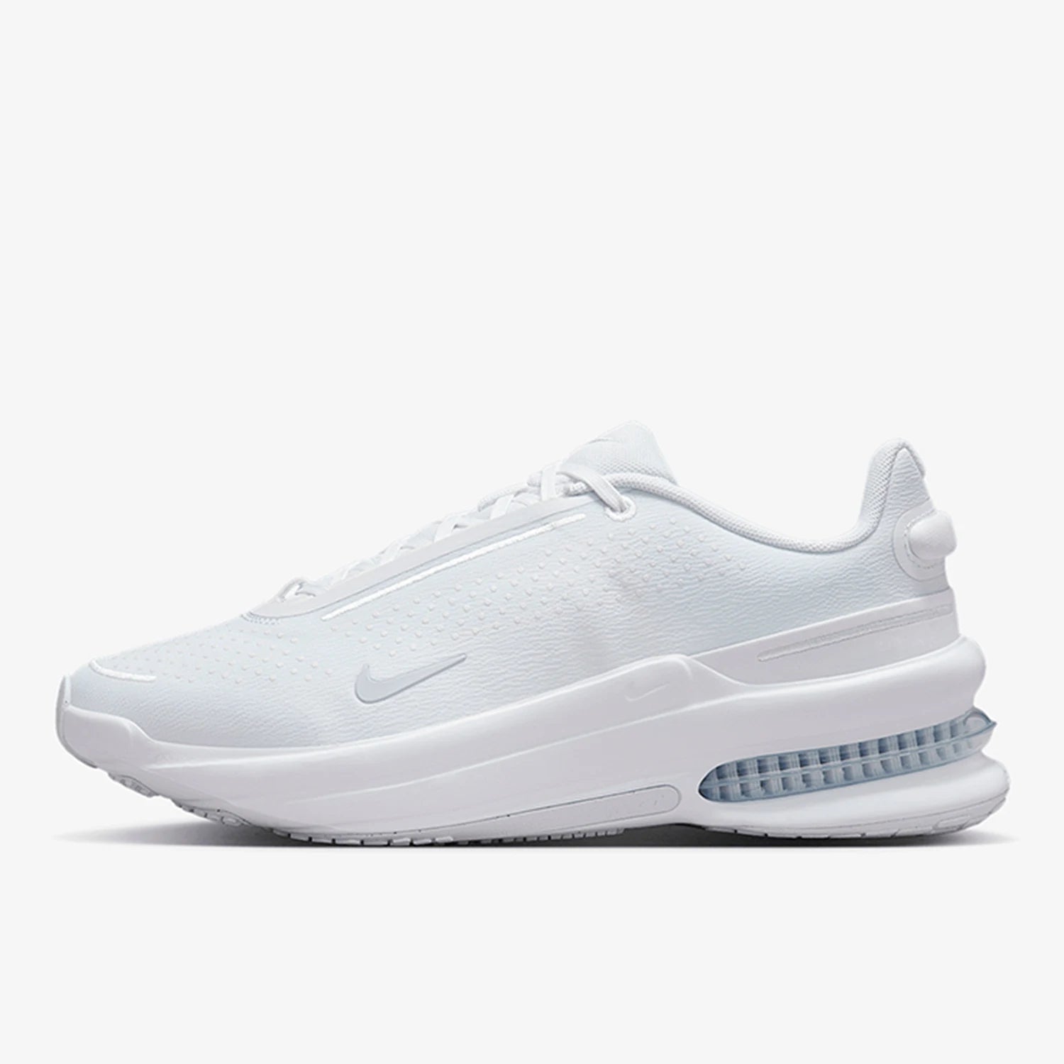 genuine Nike Women's 2025 Summer Cushioned Air Running Shoes IB2764-100