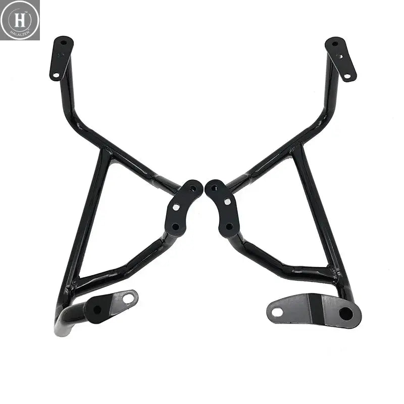 For HONDA Gold Wing 1800 GL1800 F6C Goldwing GL 1800 2018-2023 Motorcycle Higway Engine Guard Crash Bar Bars Bumper Protector HALALZEN