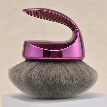Beauty Blend & Blur Body Kabuki Brush