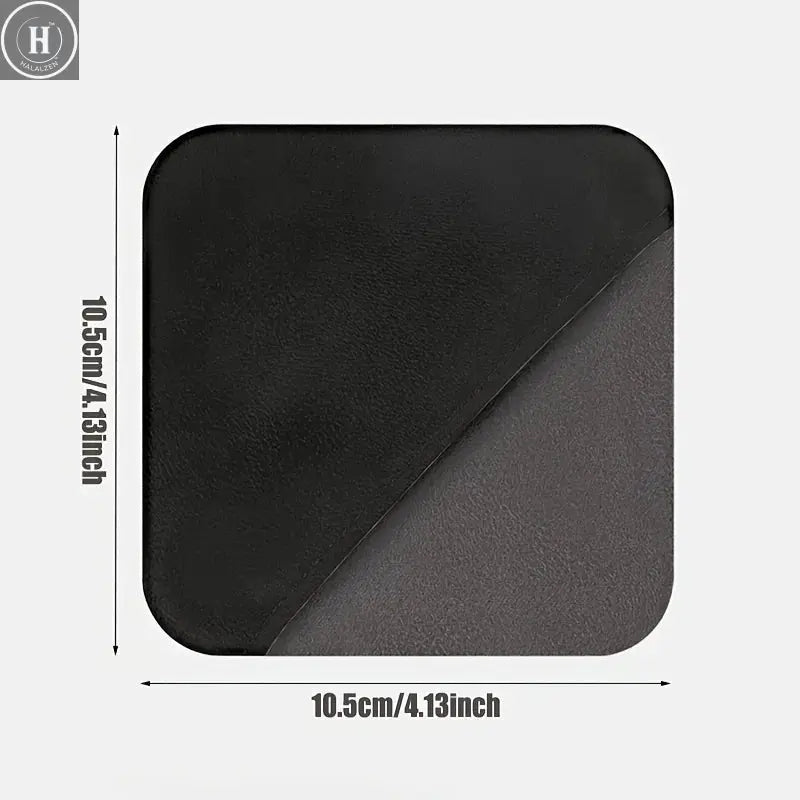 Ultra-Fine Microfiber Car Touchscreen Cleaning Cloth, Microfiber Touchscreen Cleaning Cloth for Dashboard and Display Screen HALALZEN