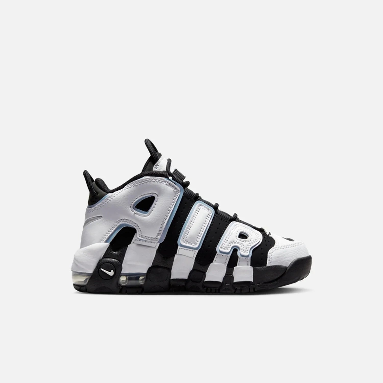 Nike genuine Air More Uptempo children's sports shoes DQ6201-001