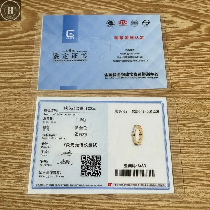 2026 Bestseller 925 Silver, Heart-Shaped Butterfly Ring, Sizes 6, 7, 8, 9, Perfect for European Women's Exquisite Charm Jewelry HALALZEN