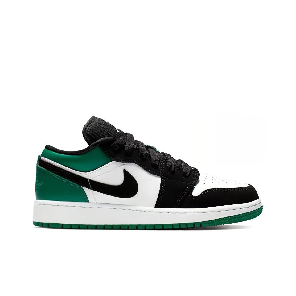 Original Air Jordan 1 Low Retro Classic Casual Basketball Shoes Sneakers for Women