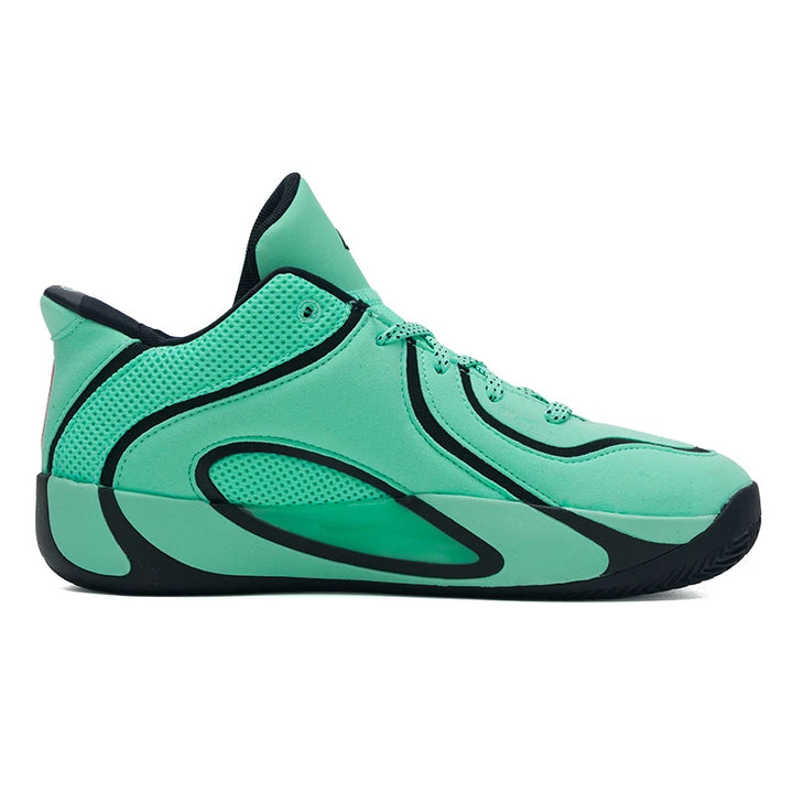 Nike Big Children's Shoes, Women's Sports Shoes, Jordan Tatum 4 Cushioning, Wear-Resistant, Fashionable Basketball Shoes Hq4611-300