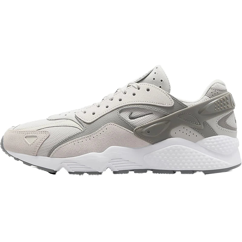 Nike Authentic Air Huarache Runner Men's Low-Top Sneakers DZ3306-004