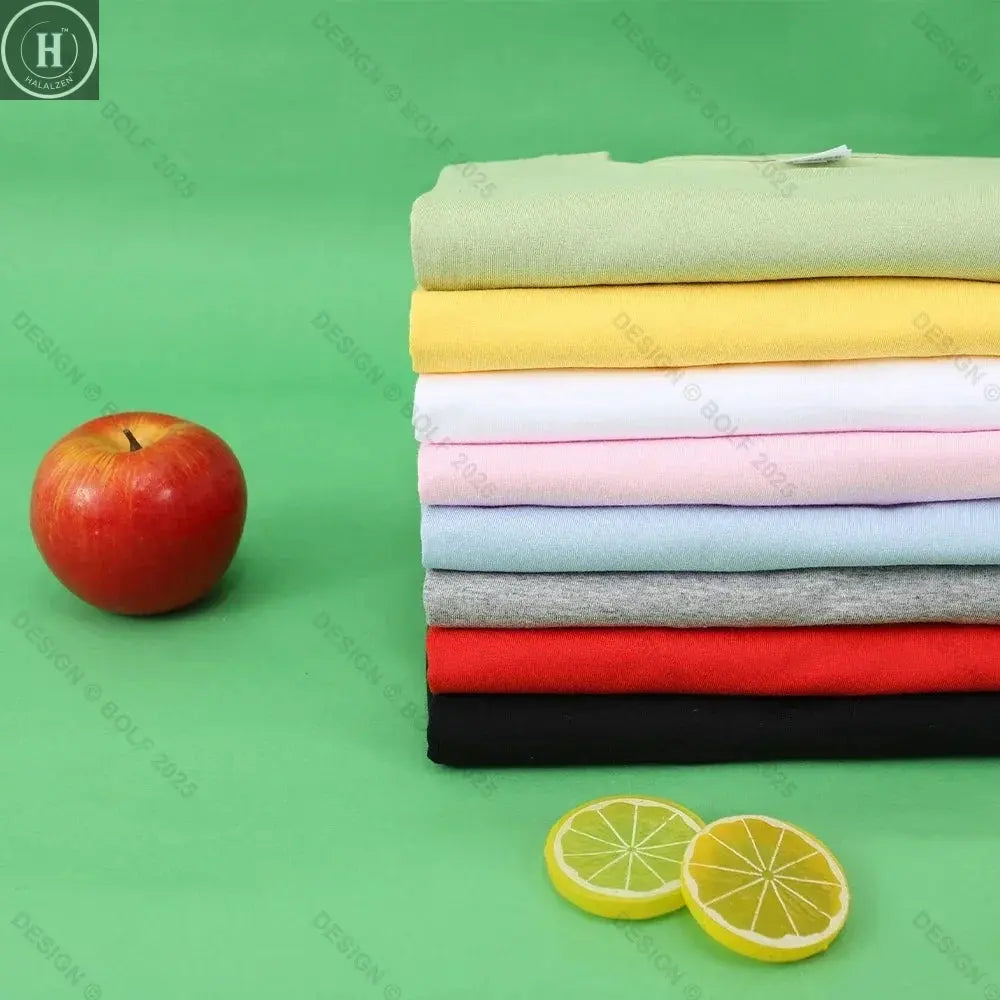 I'm Fine Funny Printed Men's T-Shirt 100% Cotton Oversized Minimalist Cartoon Graphic Tees for Women Tops Tees Streetwear HALALZEN