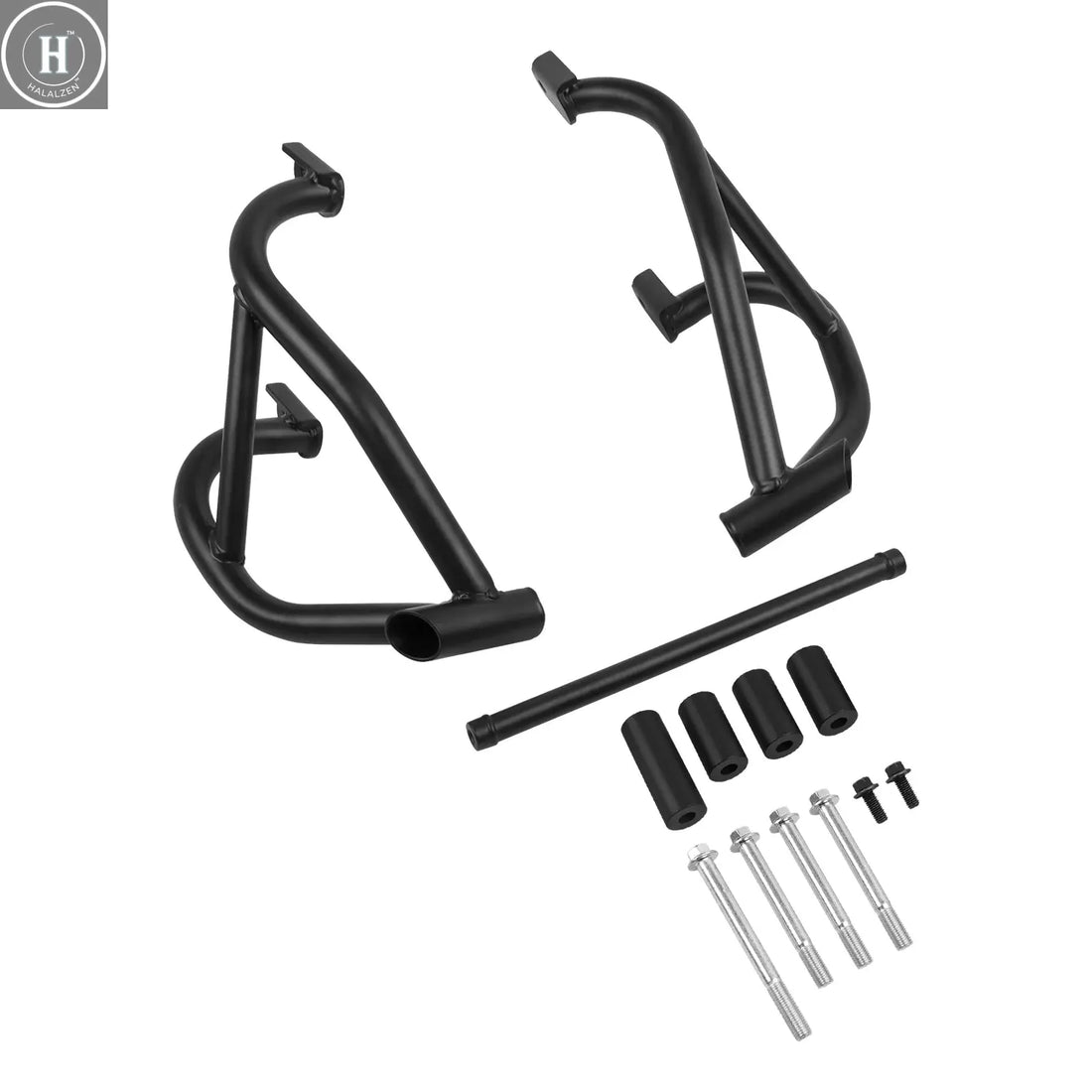 Engine Guard Highway Crash Bars Bumper For Kawasaki ELIMINATOR SE 400 500 450 E500 E450 2023 2024 2025 Frame Protection Bars HALALZEN