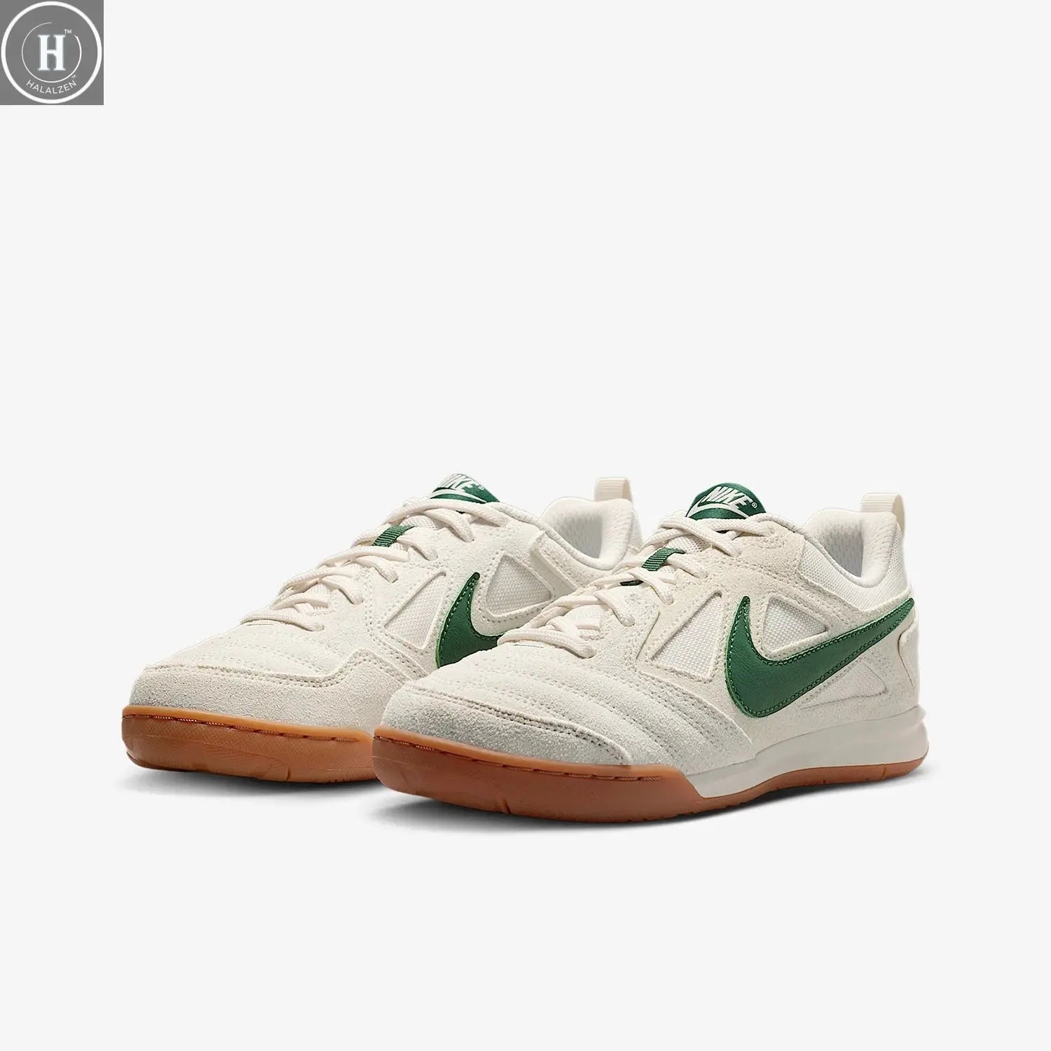 Nike genuine Gato children's breathable, cushioned, wear-resistant and lightweight sports shoes IH4045-030 HALALZEN