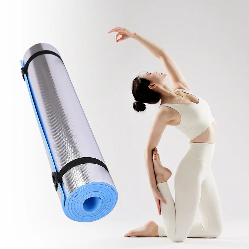 6/8/10mm Thick Yoga Mat