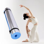 6/8/10mm Thick Yoga Mat