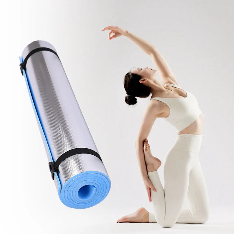 6/8/10mm Thick Yoga Mat