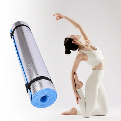 6/8/10mm Thick Yoga Mat
