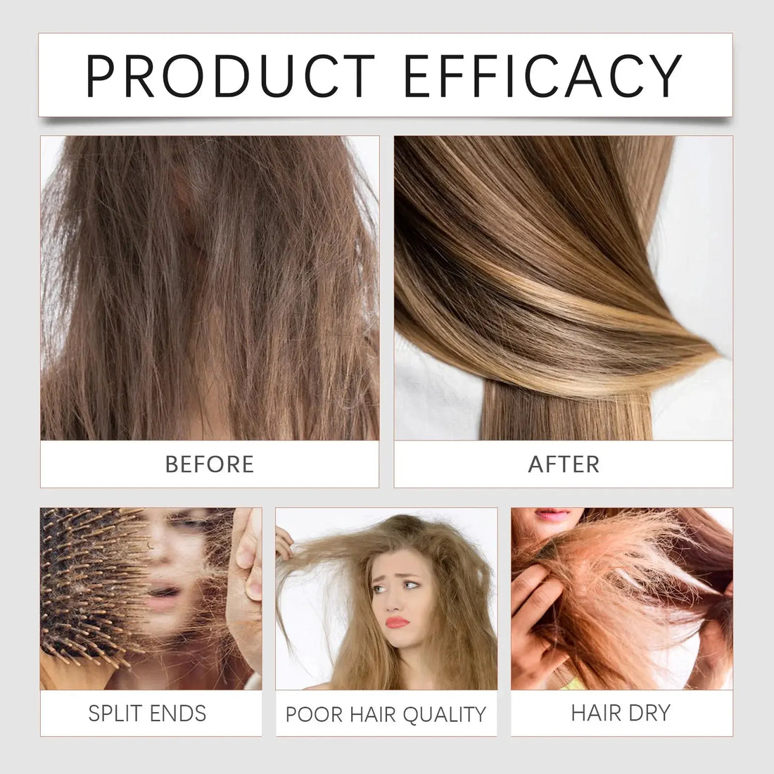 Rosemary Hair Shampoo Deep Cleaning Dandruff Lotion Nourish Roots Hair Thickening Volumizing Hair Care Cleaning Shampoo HALALZEN