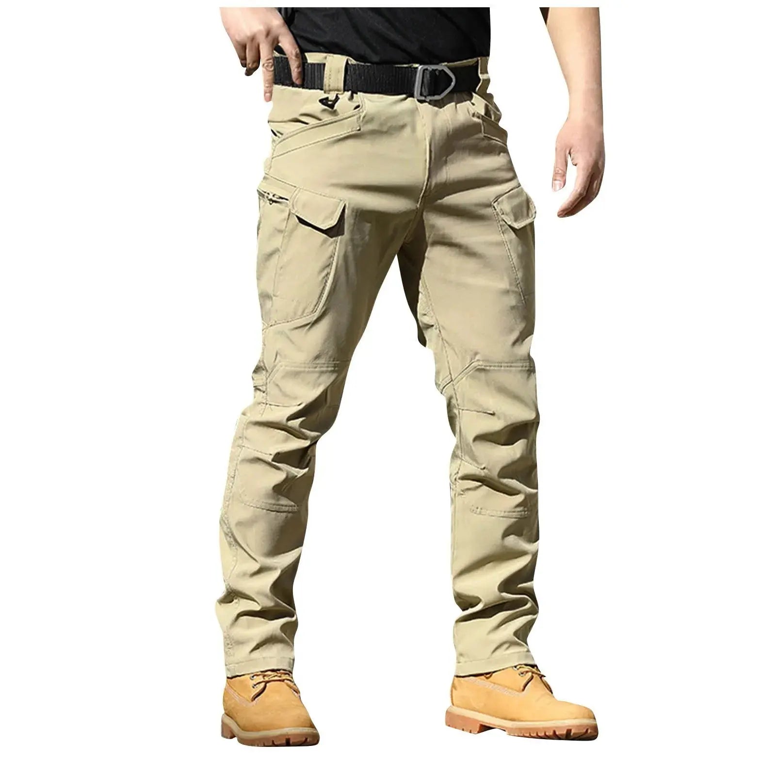 City Special Service Pants Military Fan Ix7 Multi Pocket Overalls Camouflage Enthusiasts Climb Travel 2025 New Pantalones Halalzen UK