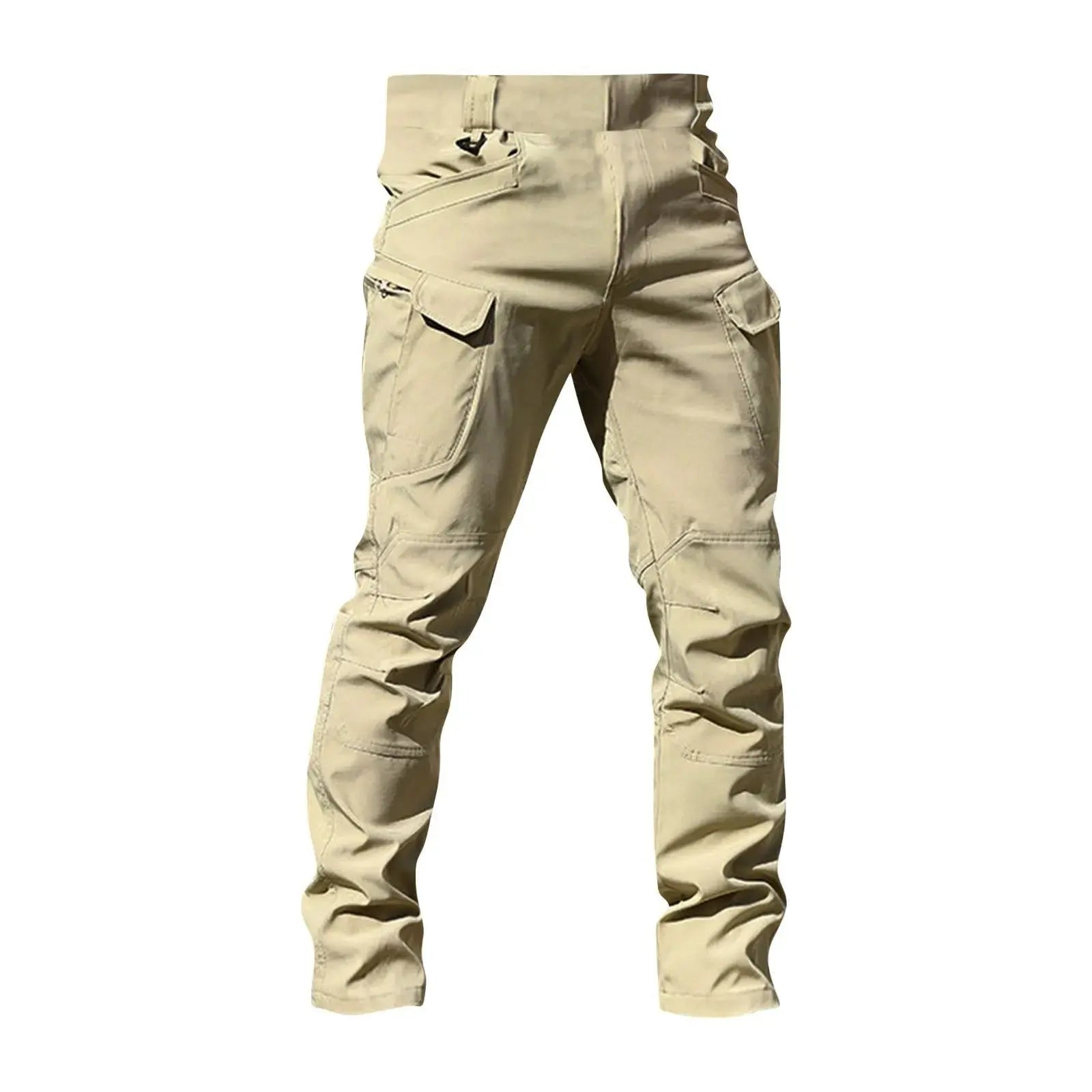 City Special Service Pants Military Fan Ix7 Multi Pocket Overalls Camouflage Enthusiasts Climb Travel 2025 New Pantalones Halalzen UK