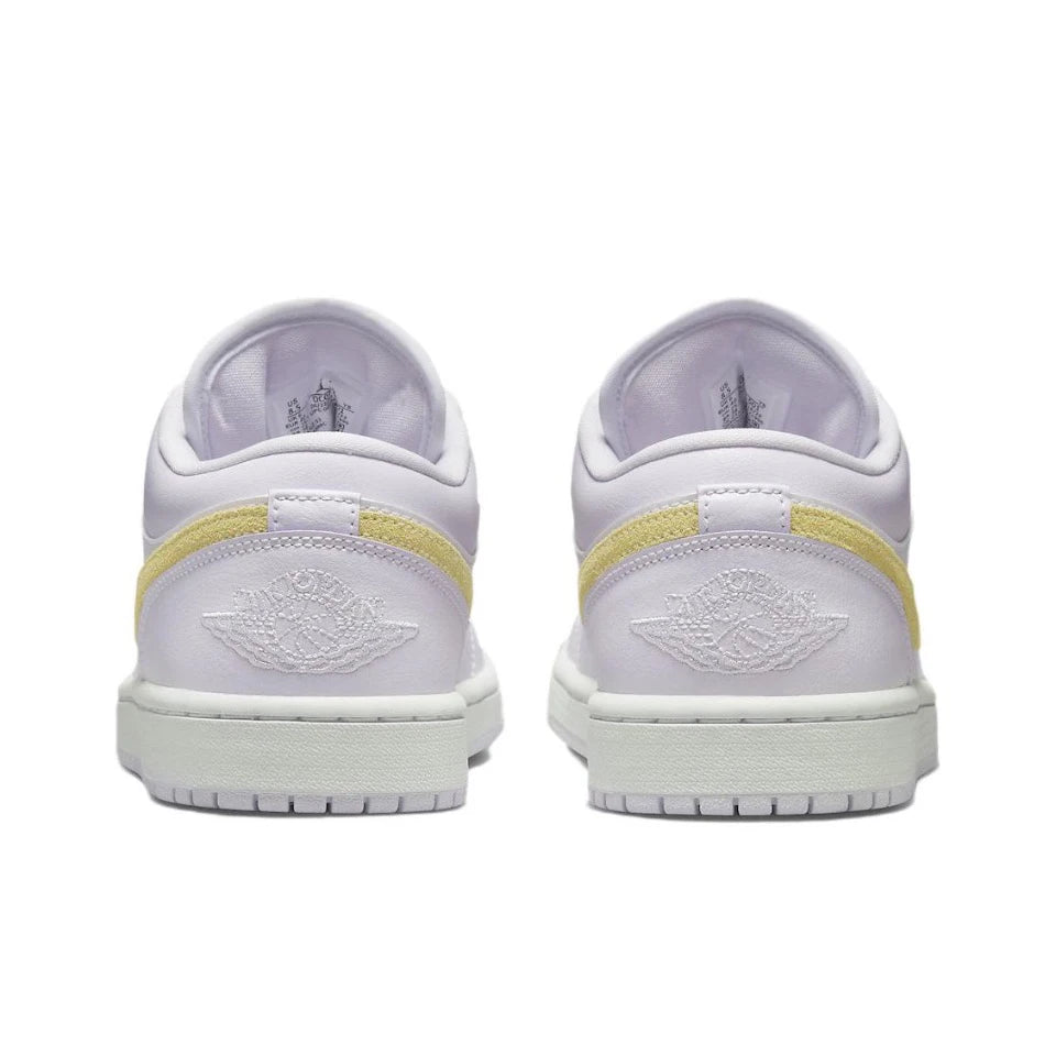 Original Air Jordan 1 Low Retro Classic Casual Basketball Shoes Sneakers for Women