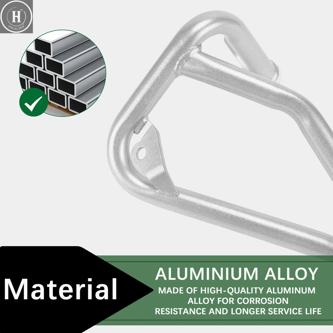 Fit For BMW S1000XR S 1000XR S 1000 XR 2020-2023 Motorcycle Highway Engine Guard Crash Bar Frame Bumper Fairing Protector Bar HALALZEN