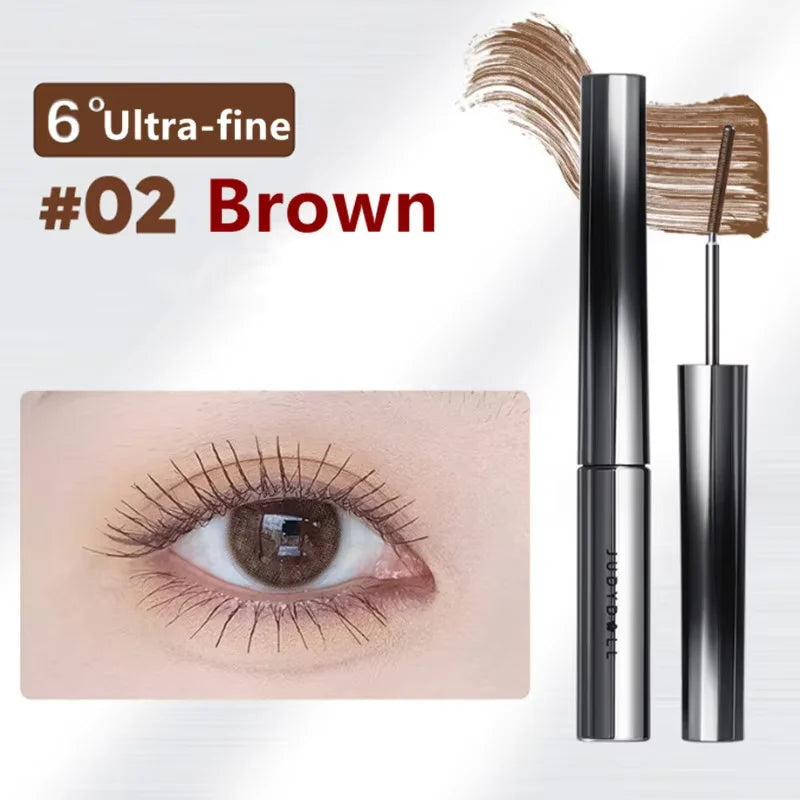 Lashes Mascara Waterproof