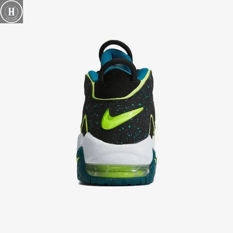 Nike genuine new GS women's children's sports breathable thick soled casual shoes DZ2809-001 HALALZEN