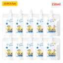  10PCS 150ml Bag