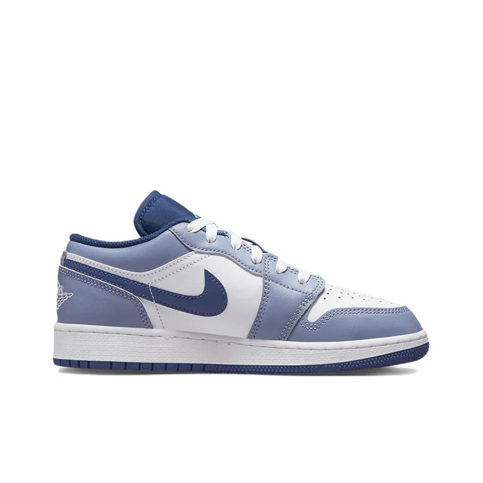 Original Air Jordan 1 Low Retro Classic Casual Basketball Shoes Sneakers for Women