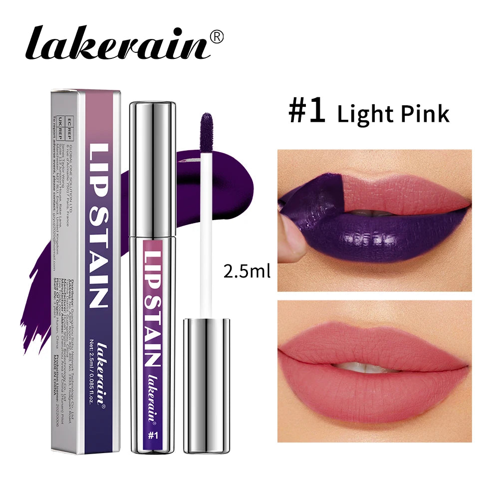 Lakerain Peel Off Lip Stain